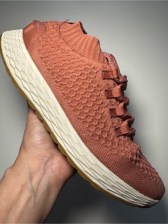 NOBULL Shoes - NoBull AllDay Diamond Knit Sneakers Men’s 8 Women’s 9.5